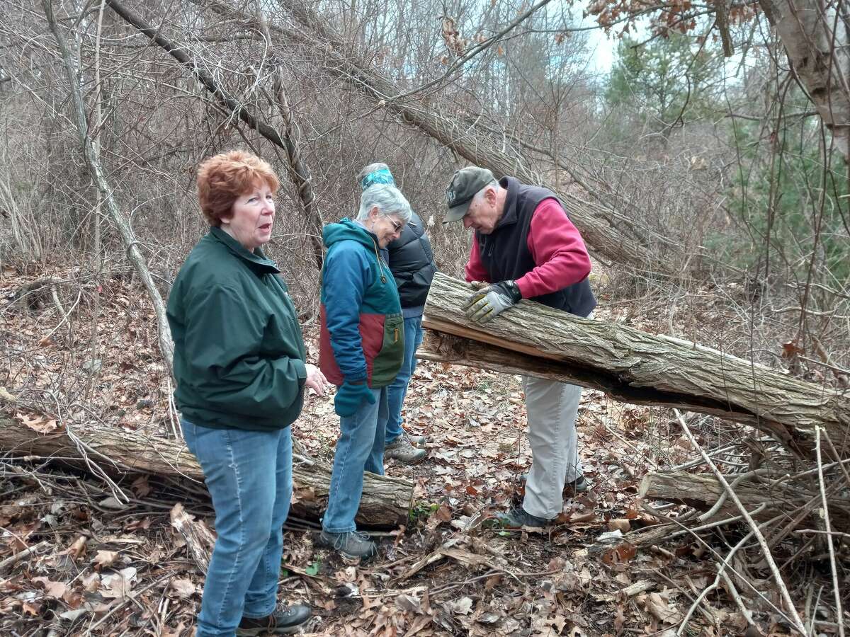 Torrington Trails Network expanding greenway's footprint