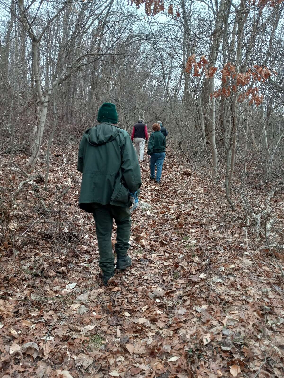 Torrington Trails Network expanding greenway's footprint