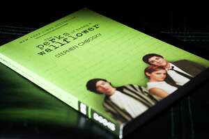 Conroe ISD keeps 'Perks of Being a Wallflower' on library shelves