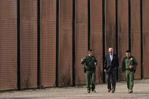 House Republicans launch border investigation aimed at Biden