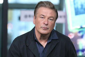 Actor Alec Baldwin to be charged in movie set shooting