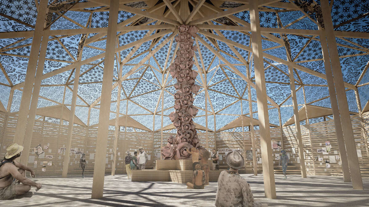 Burning Man makes big 2023 announcement