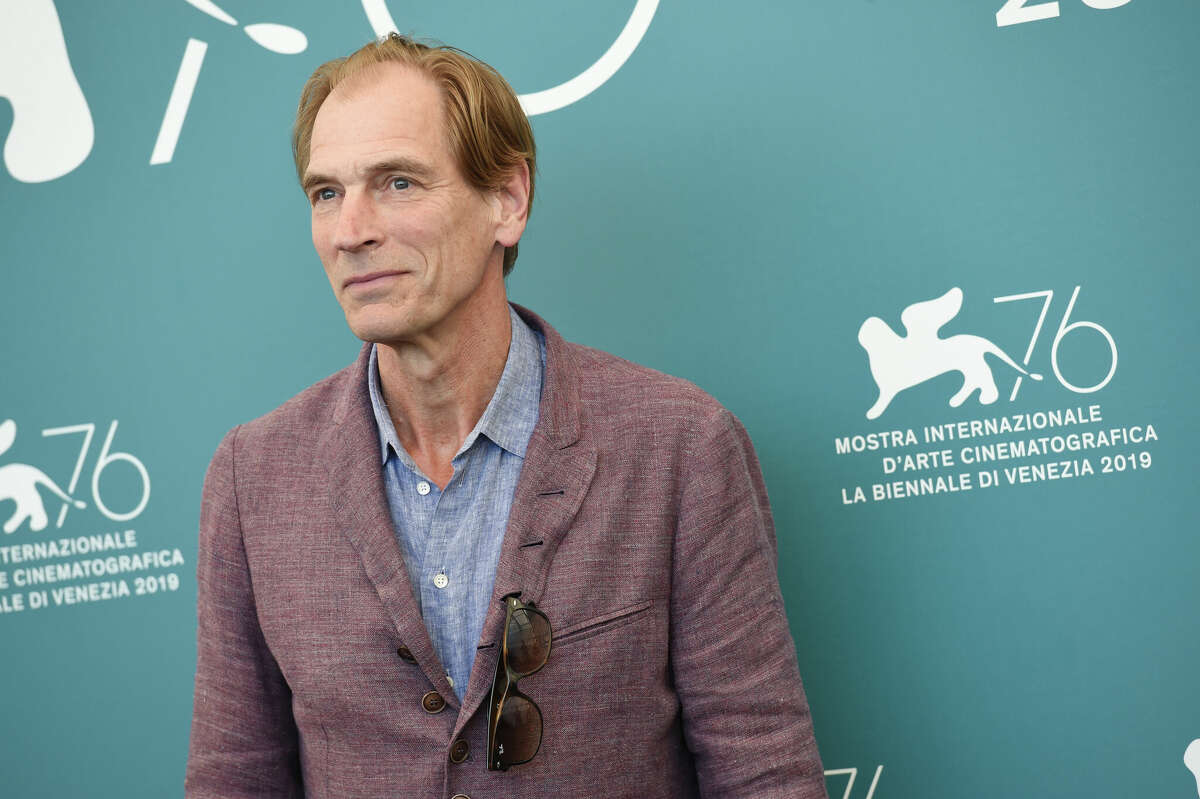 Julian Sands found dead on California mountain