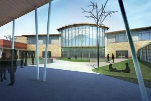 New Uvalde elementary school to replace Robb Elementary