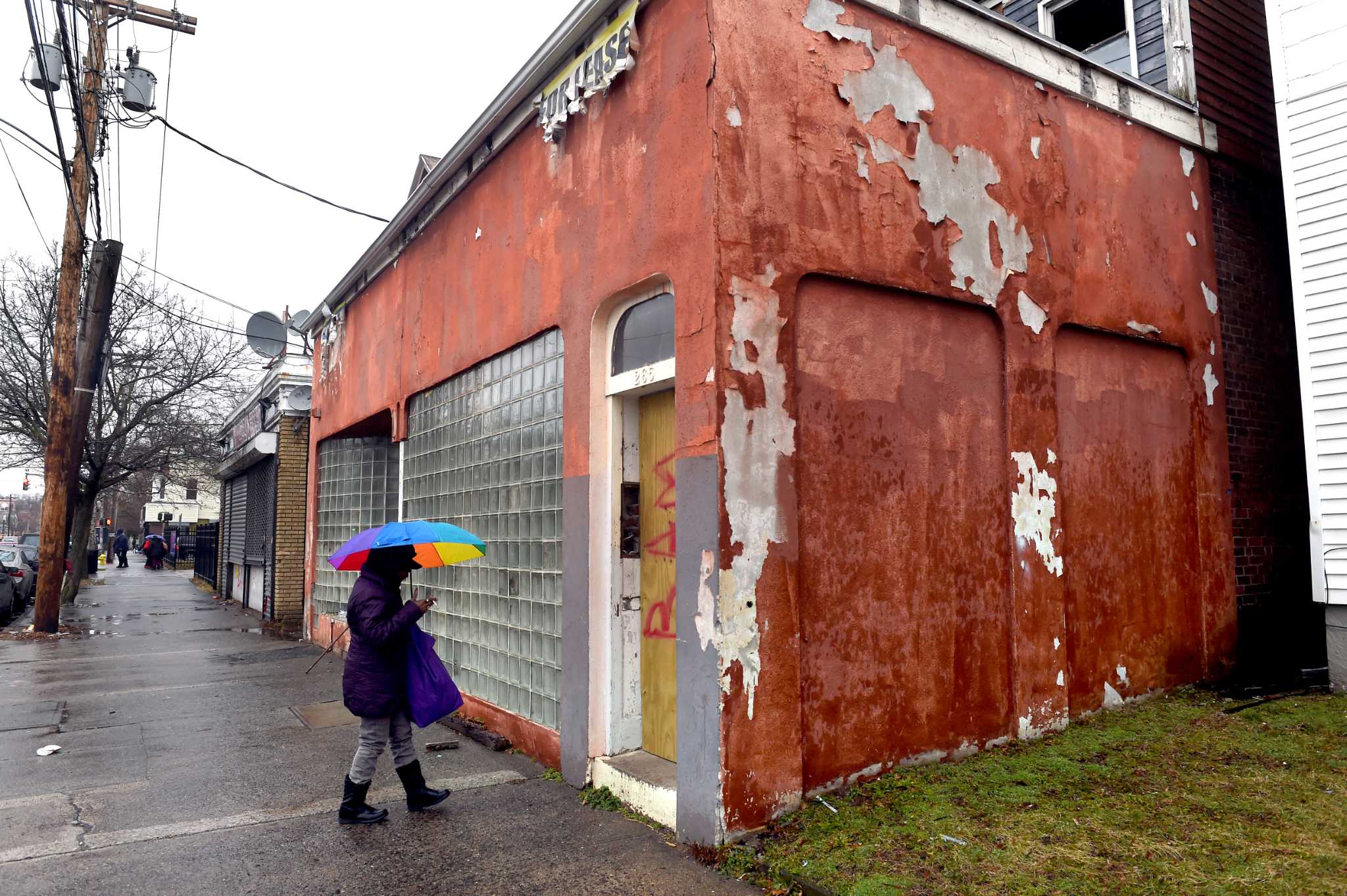 New Haven's bid to buy former Monterey jazz club clears a hurdle