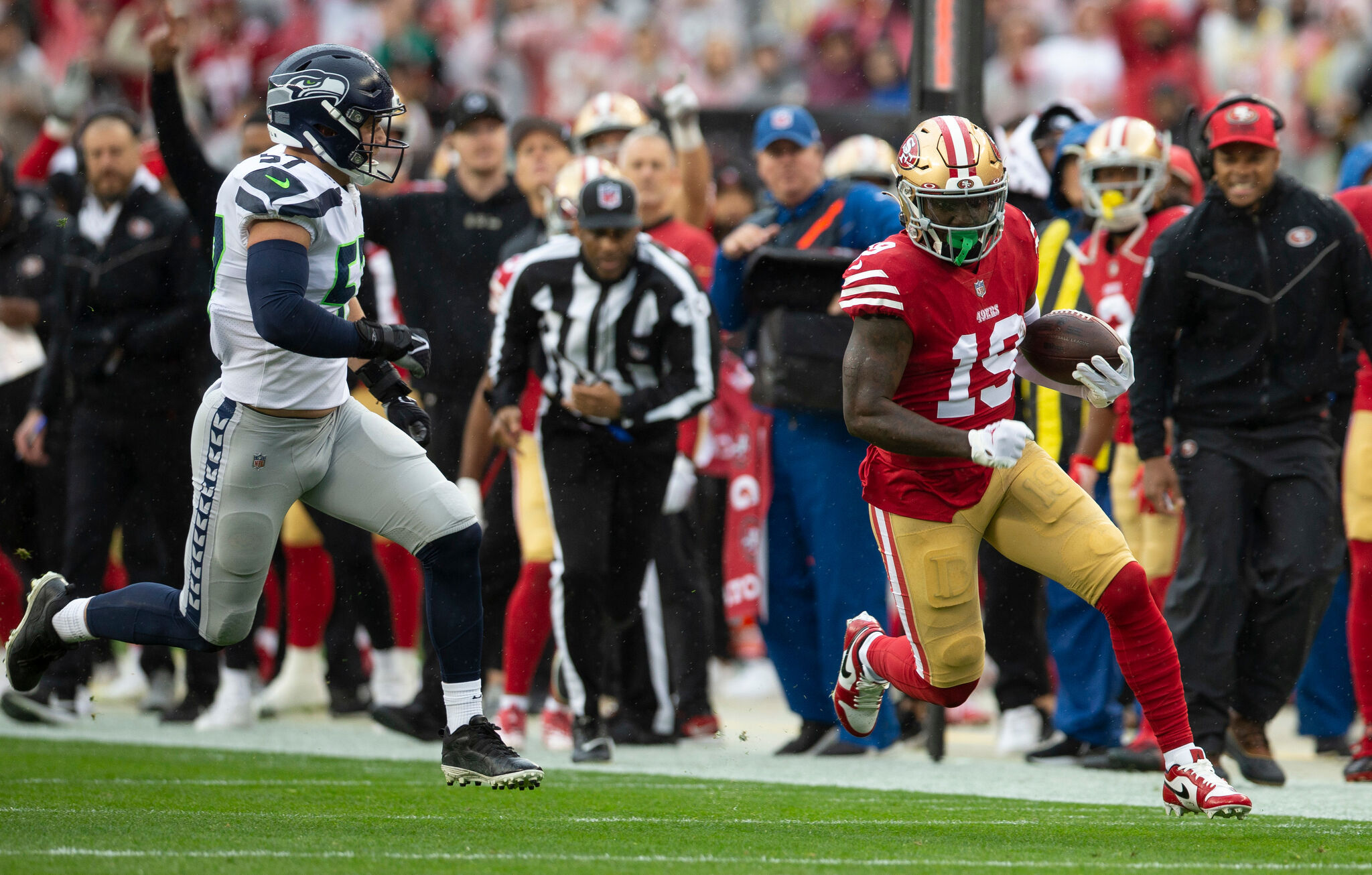 Super Wild Card Weekend: Cowboys vs. 49ers - Bleeding Green Nation