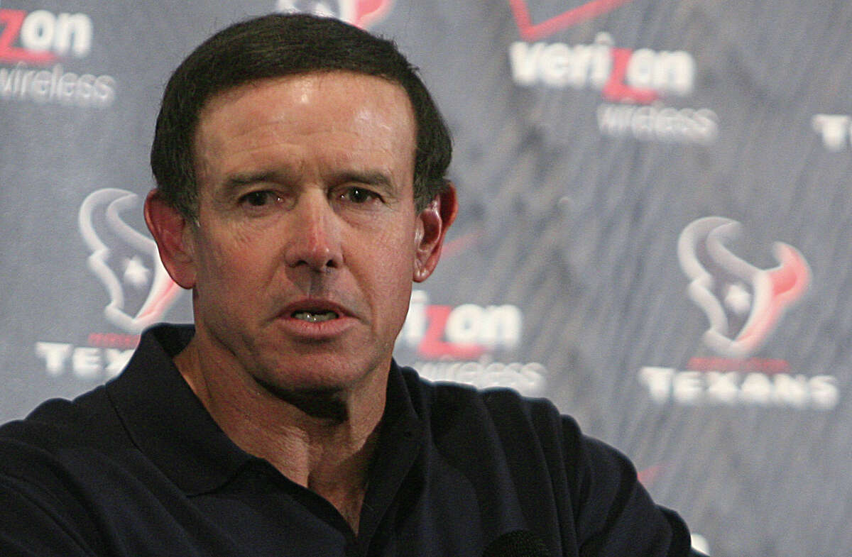 Houston Texans Head Coaching News: Kevin O'Connell Interviewed - Battle Red  Blog