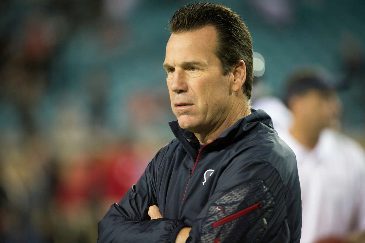 Houston Texans Head Coaching News: Kevin O'Connell Interviewed - Battle Red  Blog