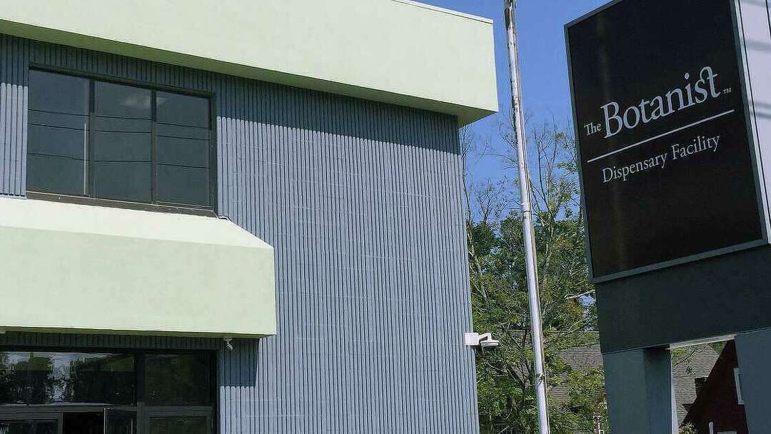 Brookfield Zoning Commission bans recreational cannabis sales