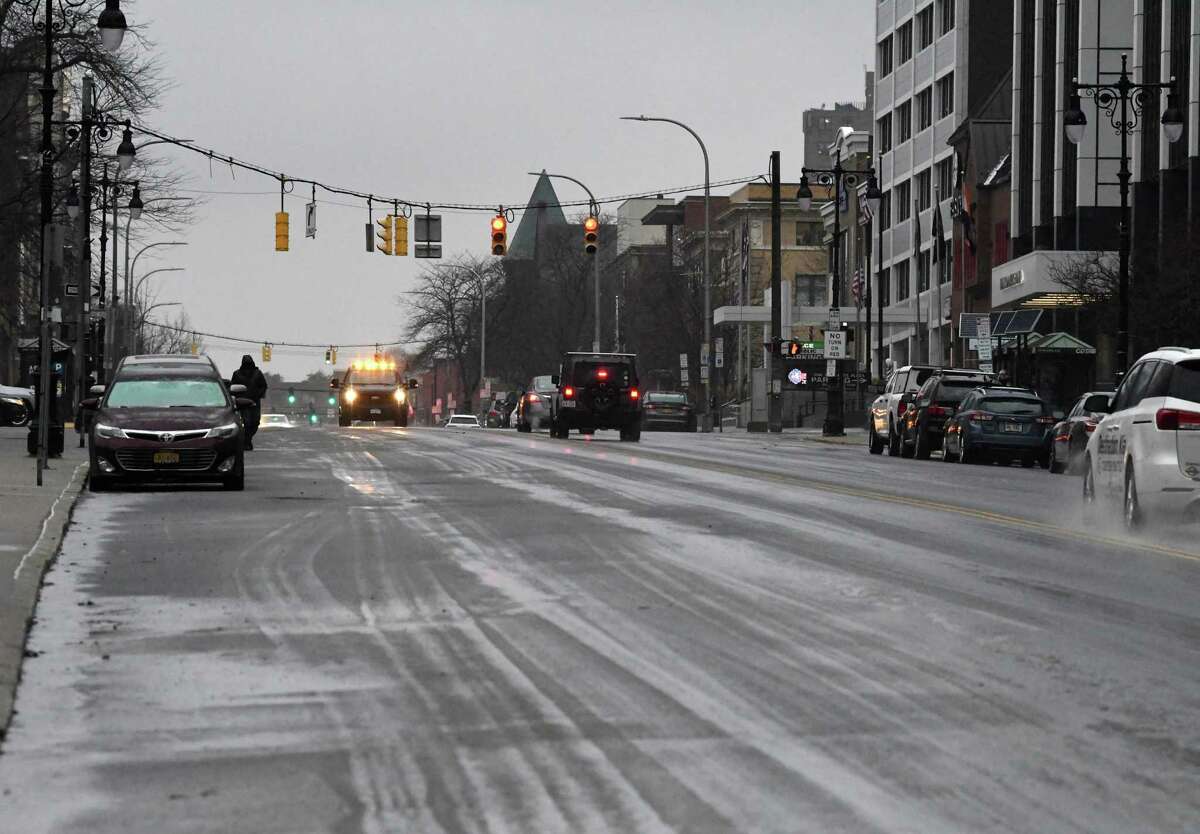 School Delays Reported In Capital Region, Hudson Valley As Remnant Of ...