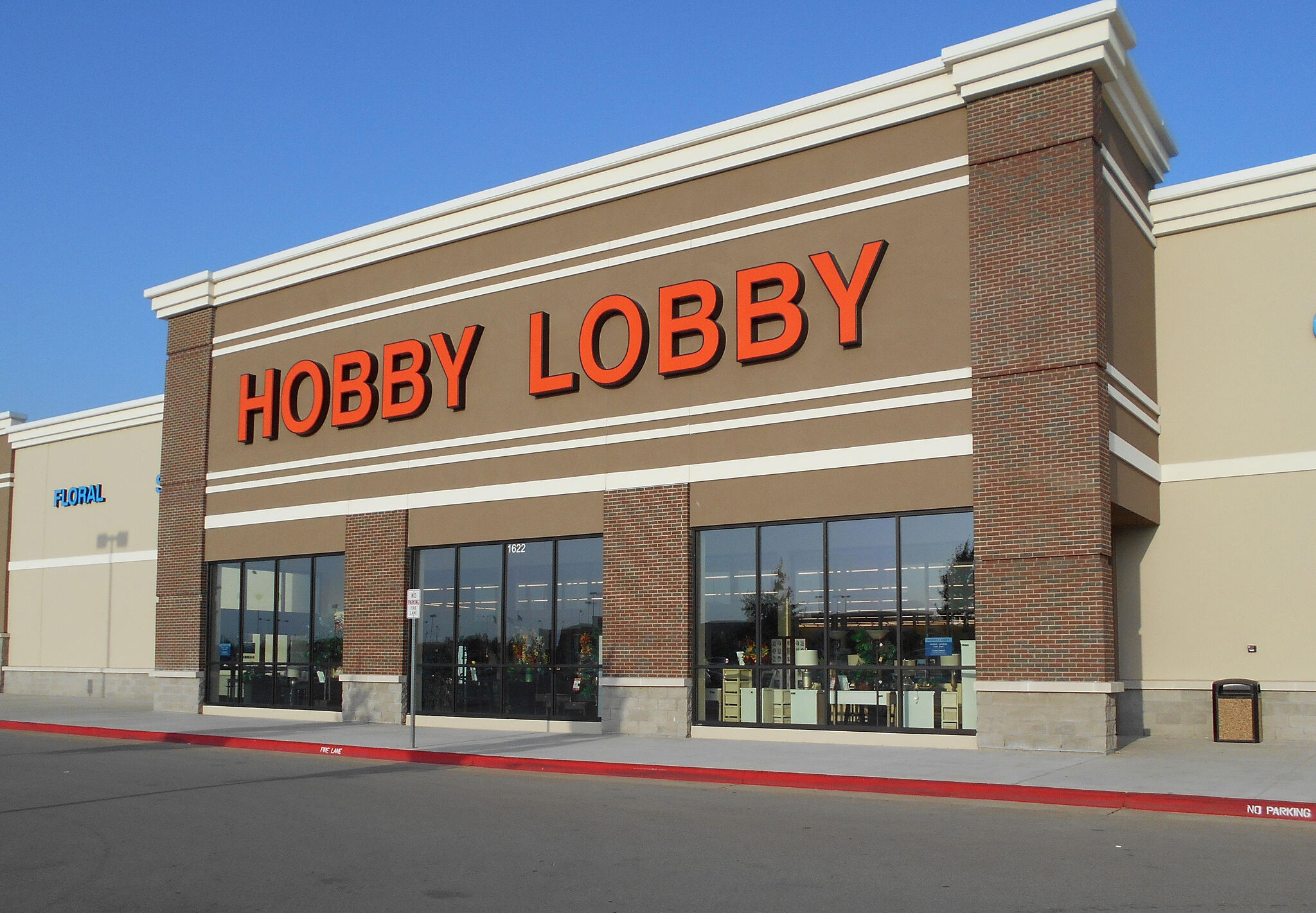 Hobby Lobby to open this fall in Midland Mall