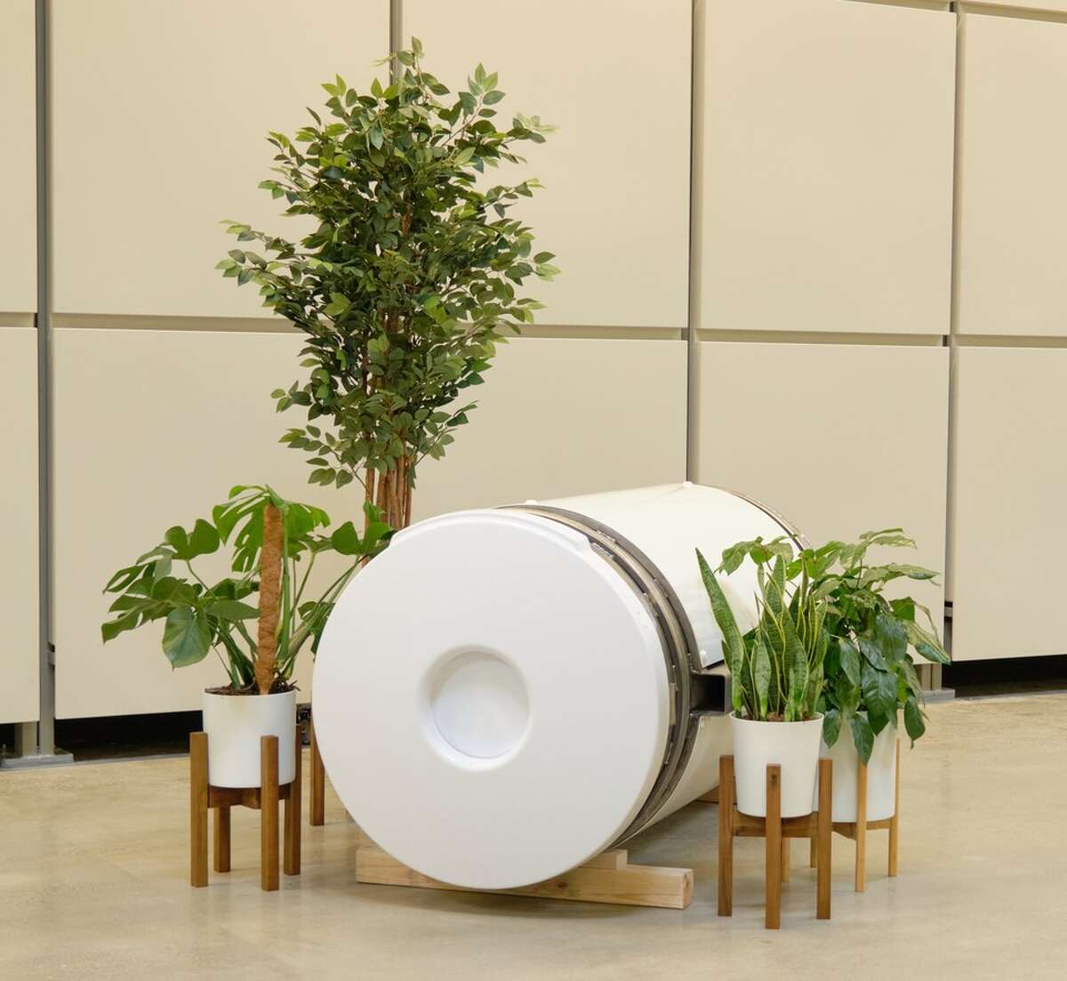 Could Connecticut be the next state to legalize human composting?