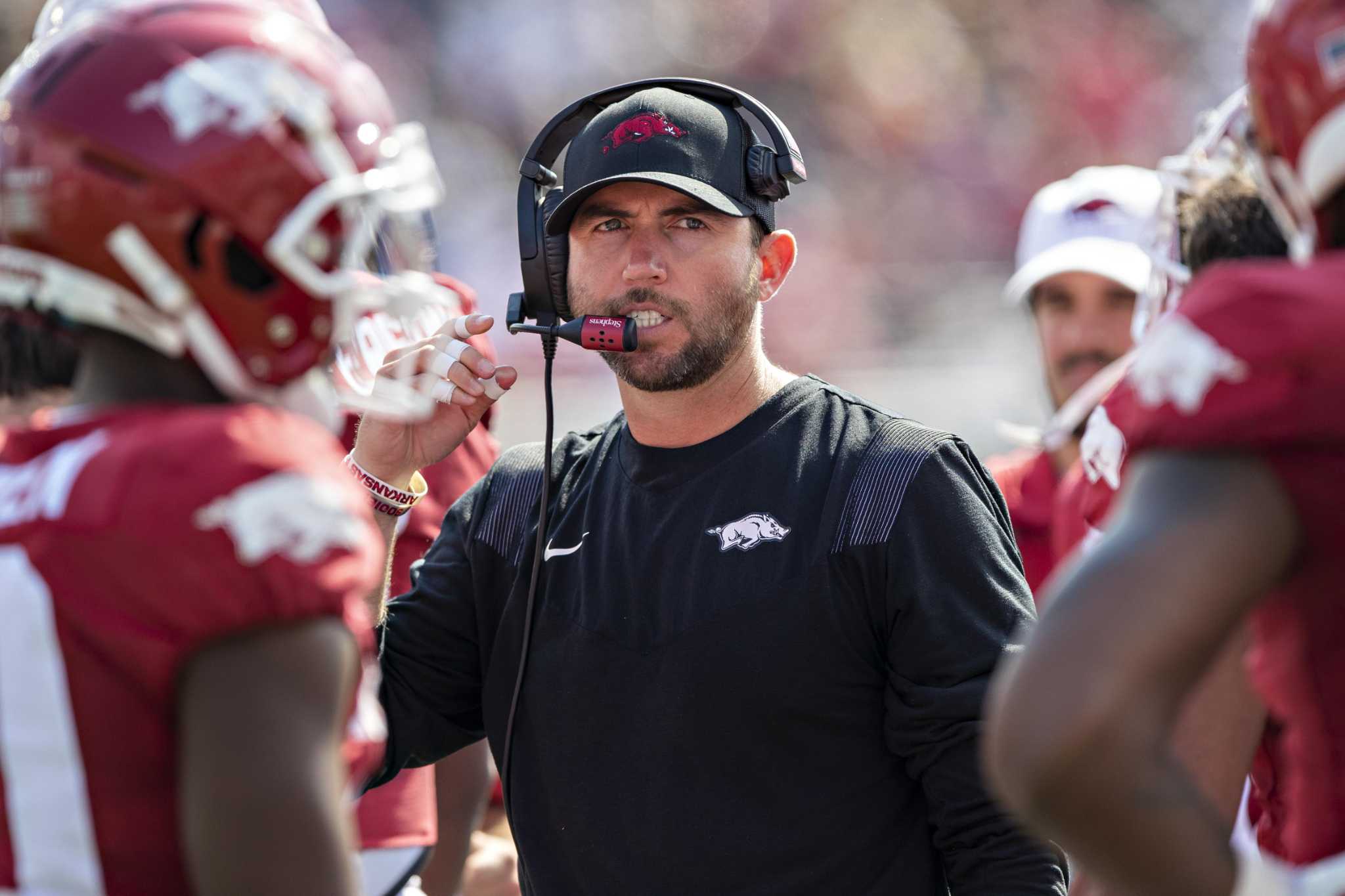 Mike Finger: As TCU hires Kendal Briles, has anyone learned a lesson?