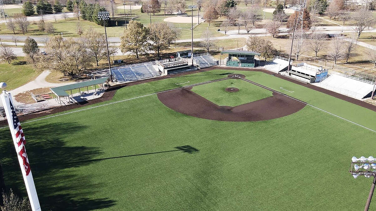 The National Club Baseball Association announced Thursday that its 2023 Division I World Series will be played May 26-June 1 at Lloyd Hopkins Field in Gordon Moore Park. The group had already announced that its Division II World Series will be played there May 19-23.