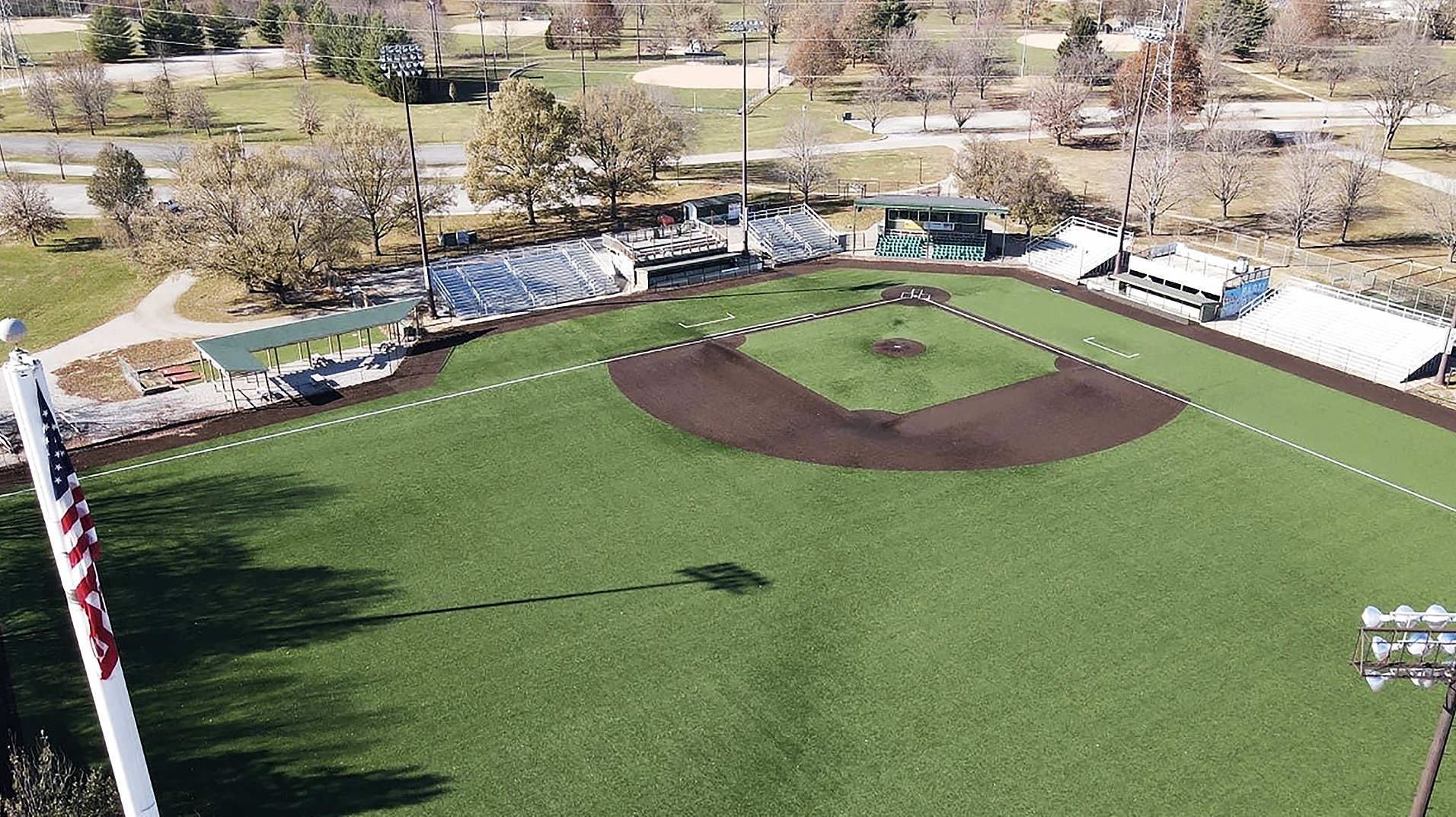 Each of two 2023 NCBA World Series expected to generate approximately