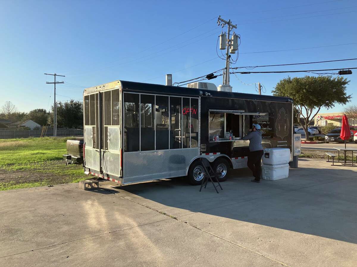 New Braunfels' Coronado's Sweet Heat BBQ celebrates 5 years