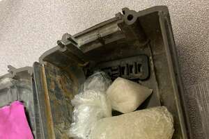 Meth, stolen items found during search warrant in Vidor