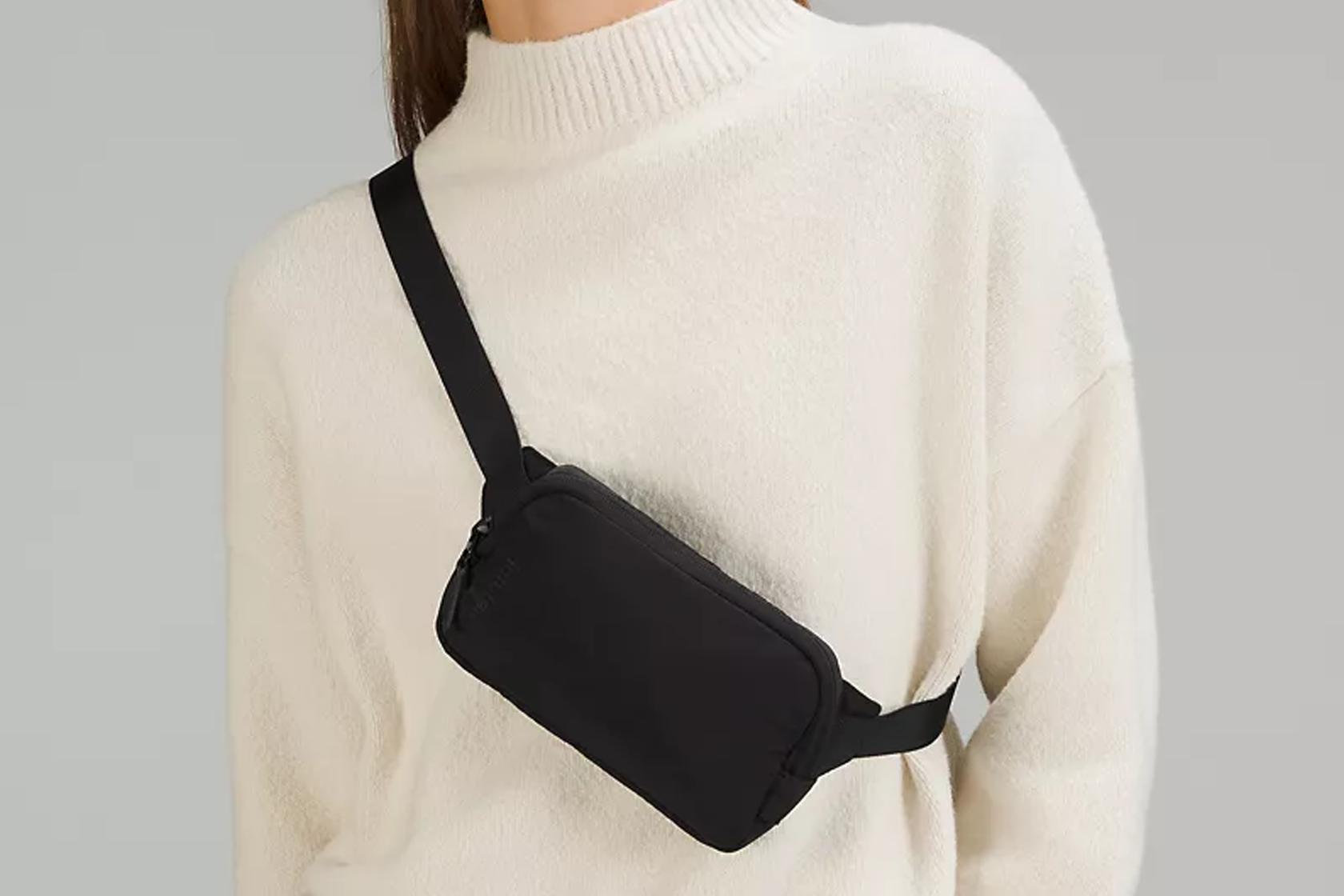 lululemon Mini Belt Bag: Where to buy the new accessory