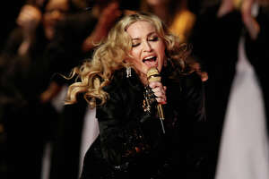 Global pop icon adds second show at SF's Chase Center