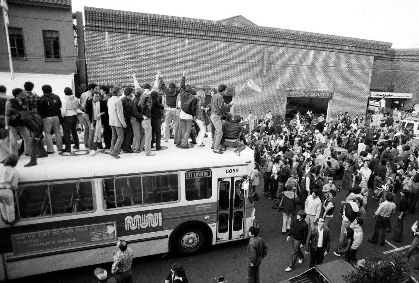 How the 1981 49ers taught San Francisco to believe in itself again