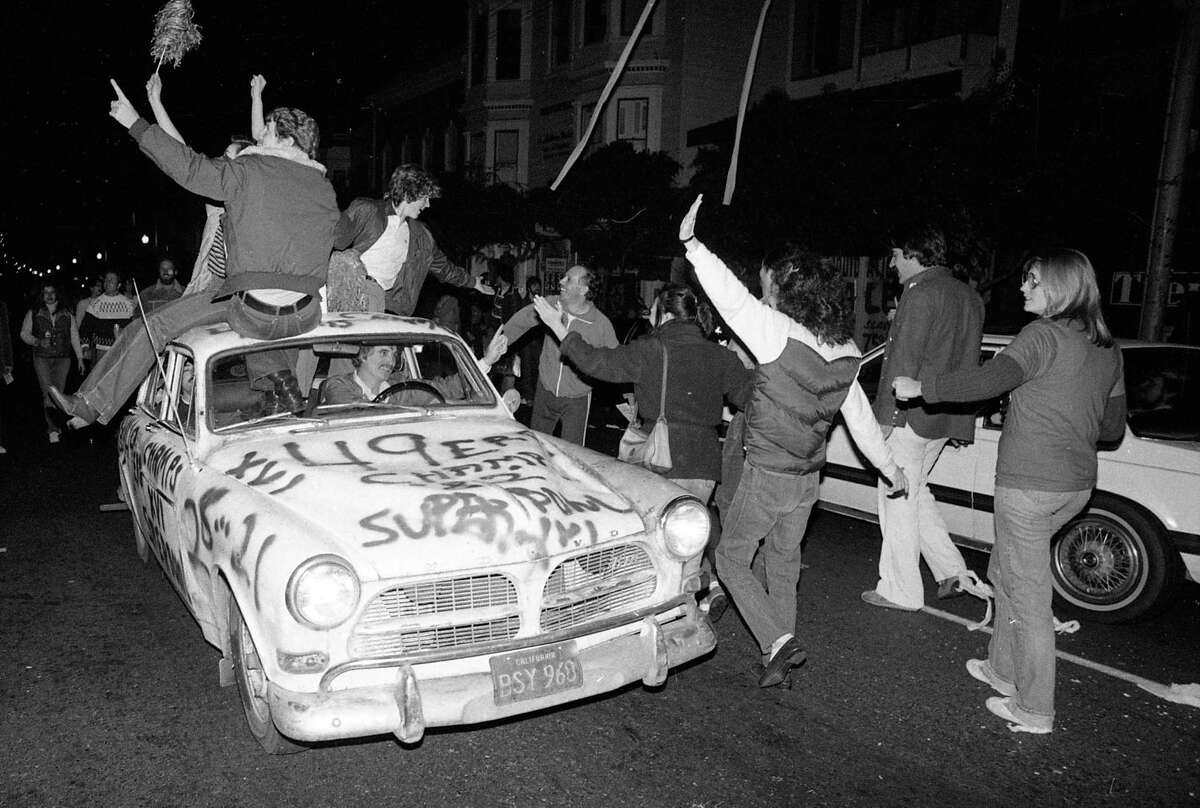 How the 1981 49ers taught San Francisco to believe in itself again