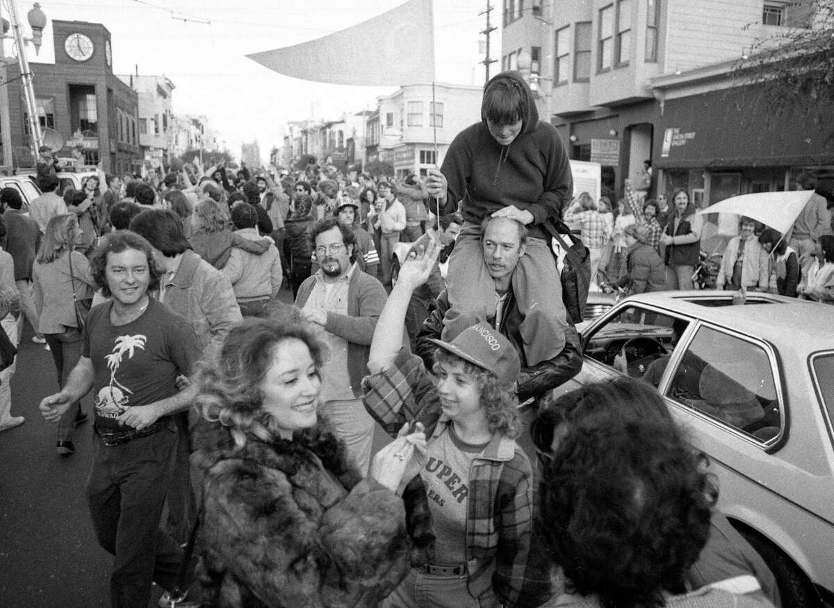 January 10, 1982 - San Francisco, California, U.S - San Francisco