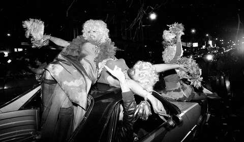 How the 1981 49ers taught San Francisco to believe in itself again