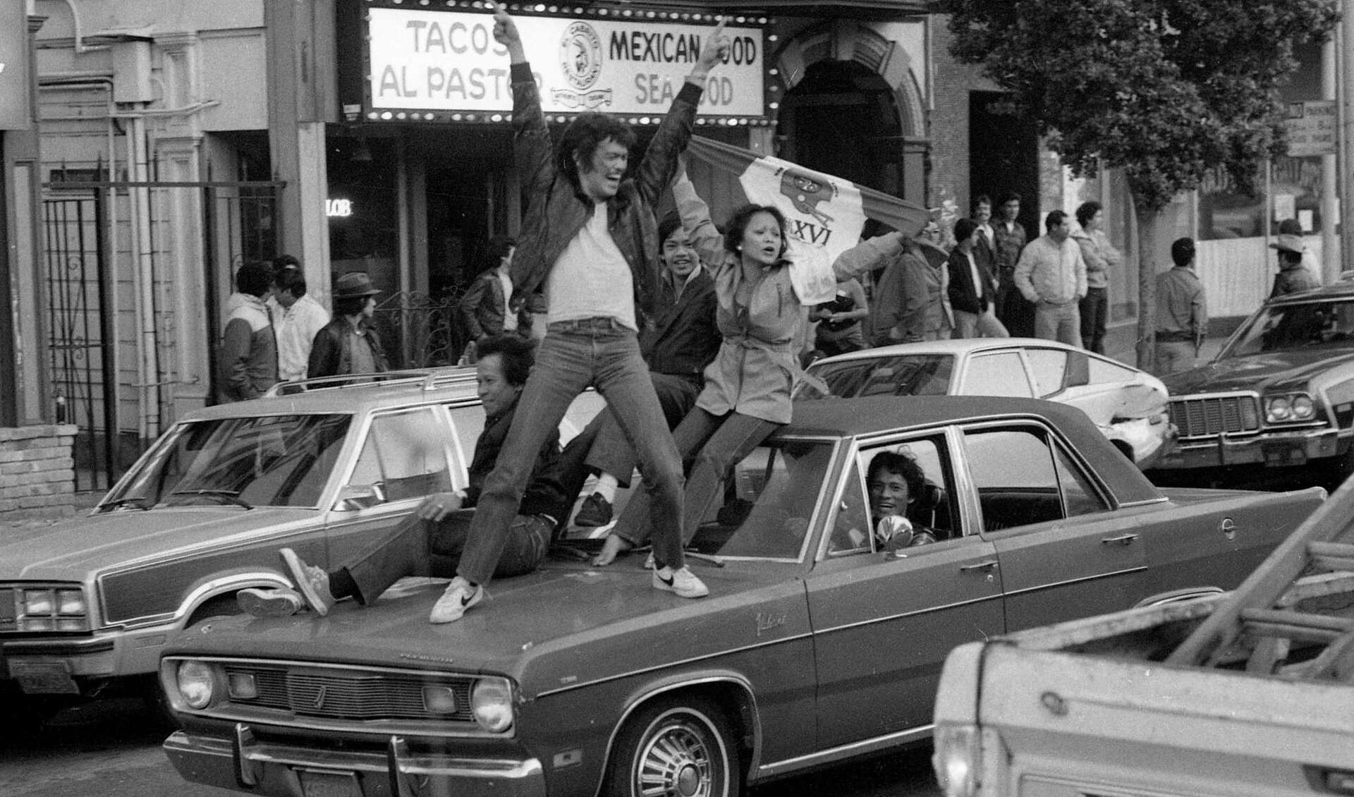 How the 1981 49ers taught San Francisco to believe in itself again