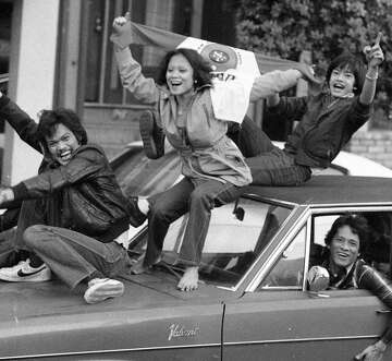 How the 1981 49ers taught San Francisco to believe in itself again