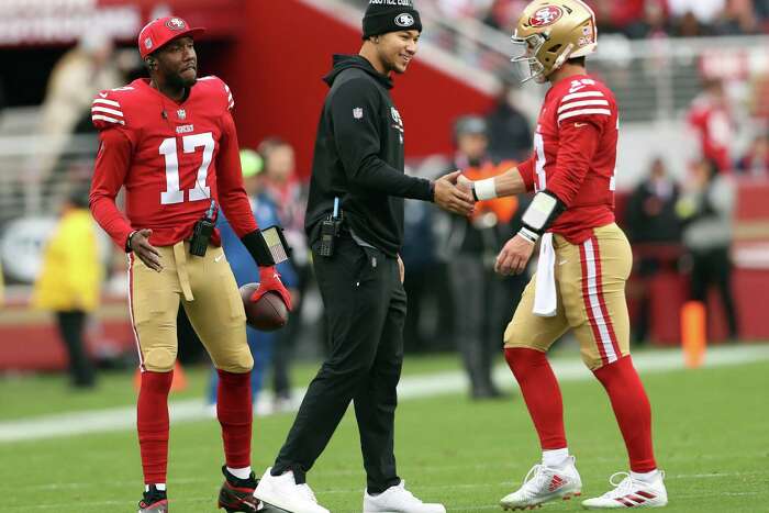 Keeping score, how well did our 49ers preseason predictions work out?