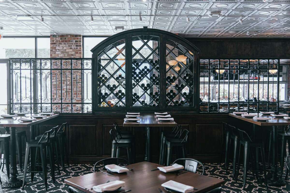 What you need to know about new Gatsby’s Grill on Houston's east side