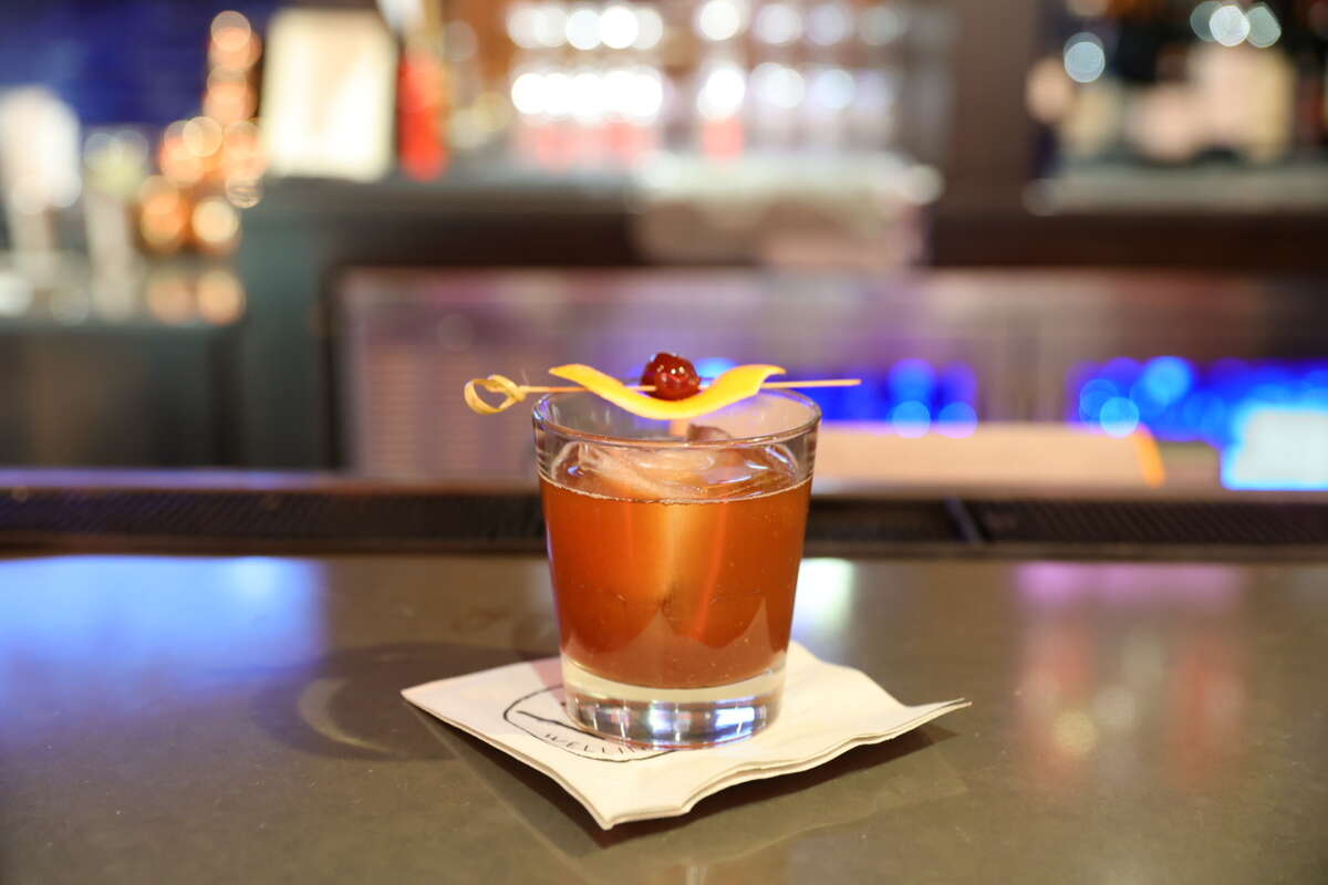 Old Fashioned Cocktails With A Twist In Albany Troy Latham