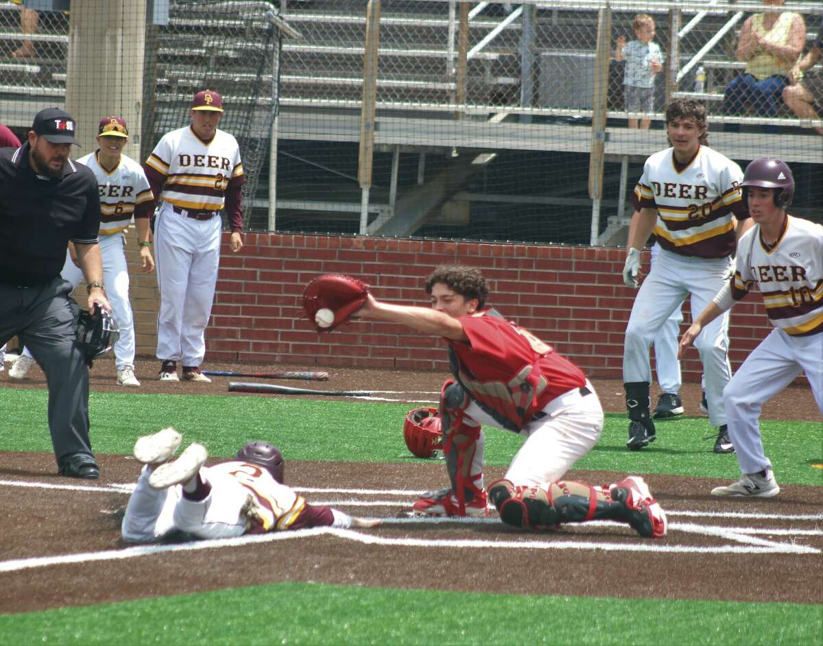 The Ultimate High School Baseball Lifting Program - stack