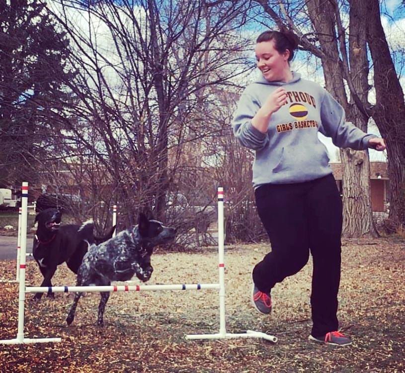 DoubleT K9 Training fosters community with dog education