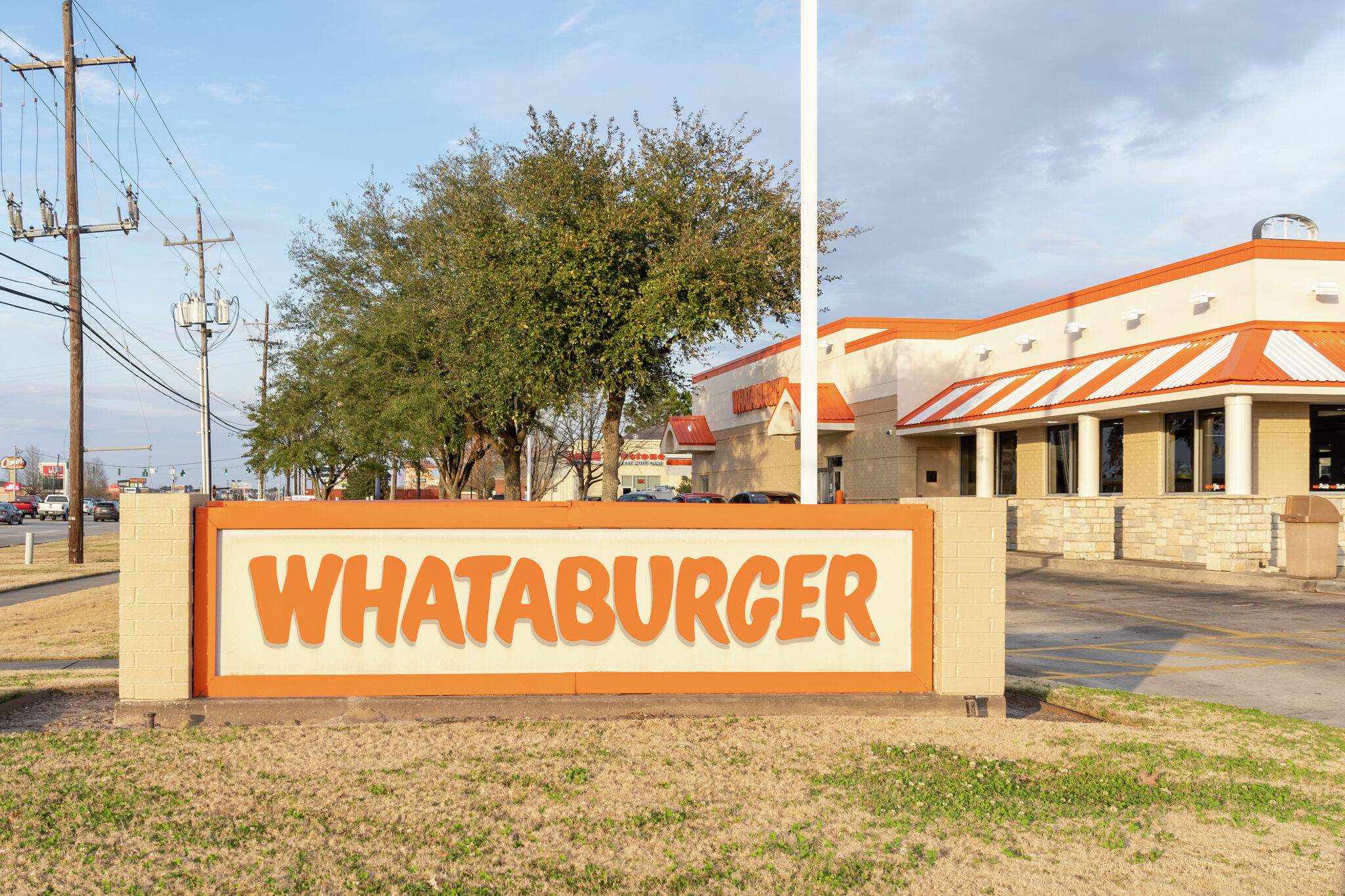 what employees would order whataburger｜TikTok Search