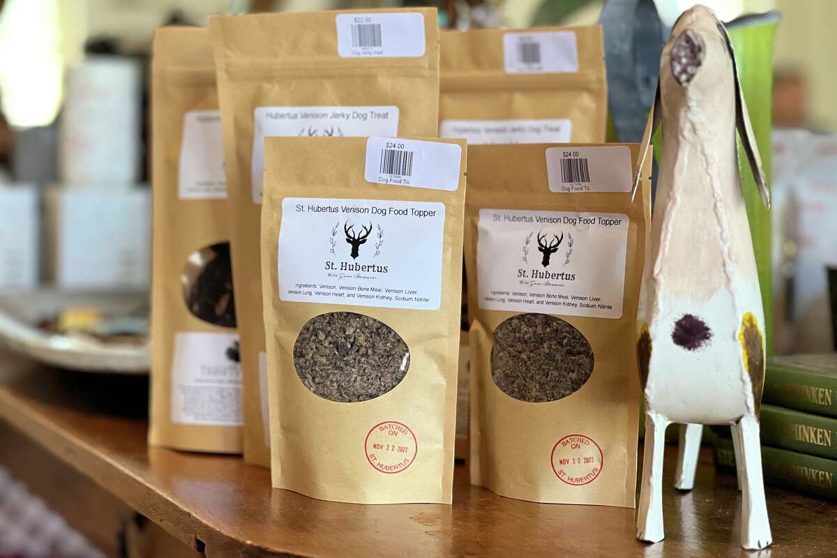 You'll find a little bit of everything for everyone in the family at Rose Hip Market.