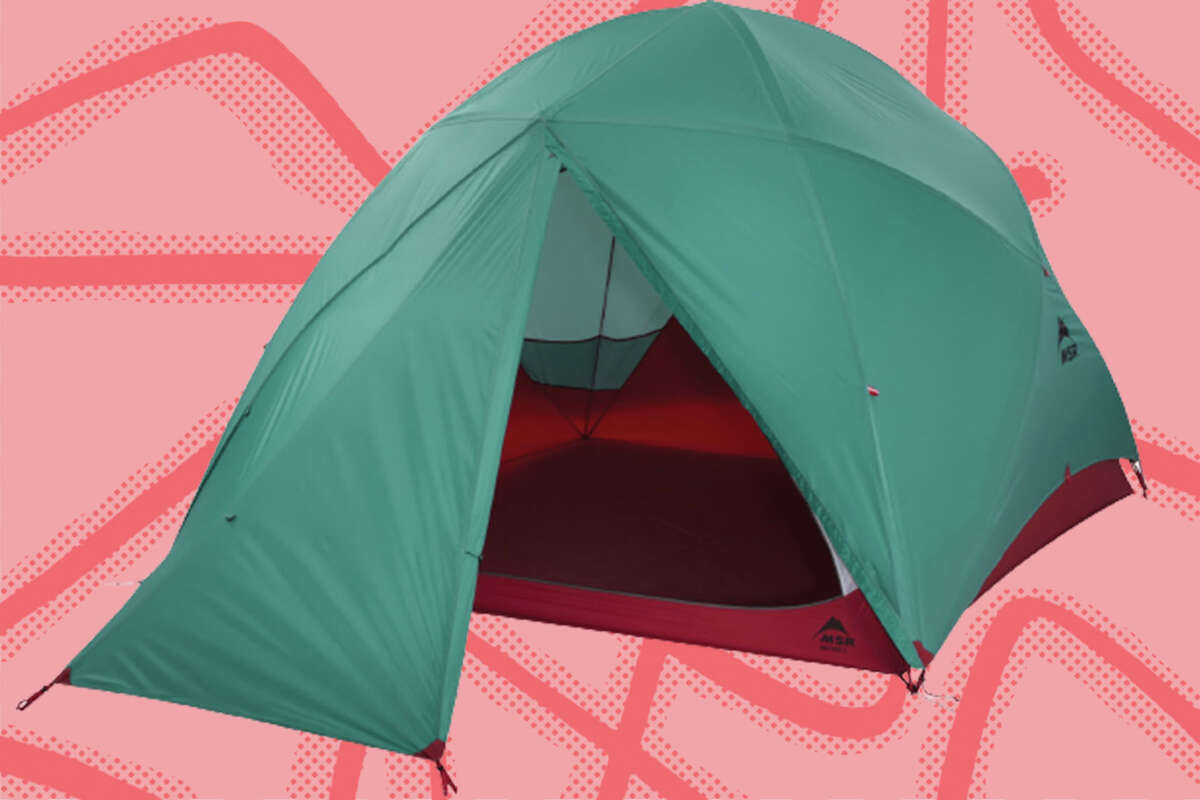 Don't miss this rare REI tent deal.