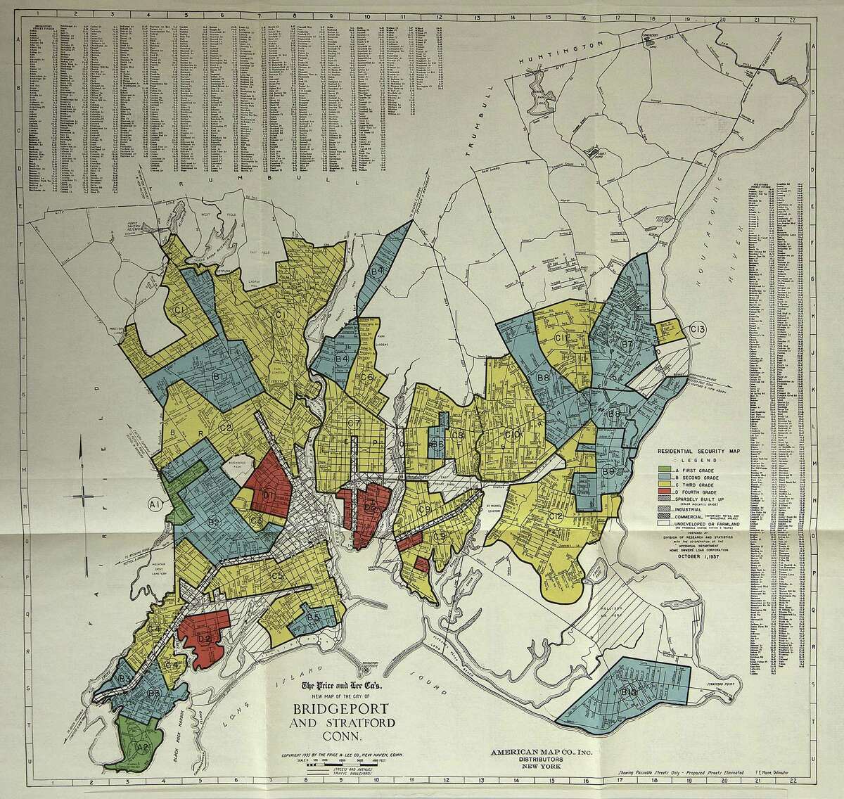 KEEP IT GREEN - City of Bridgeport, CT - Government