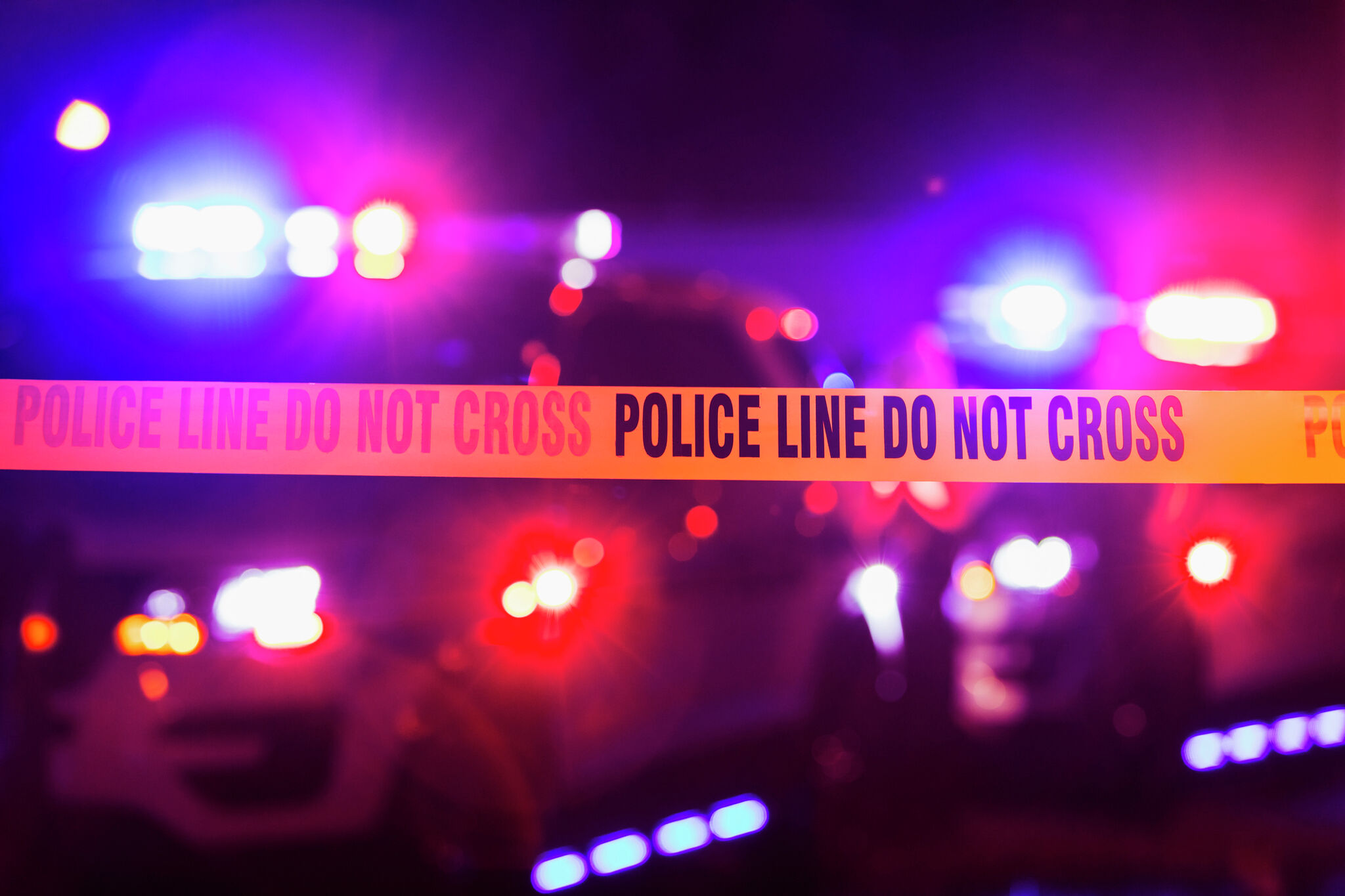 Woman And 5 year old Killed By Drunken Driver SAPD Says