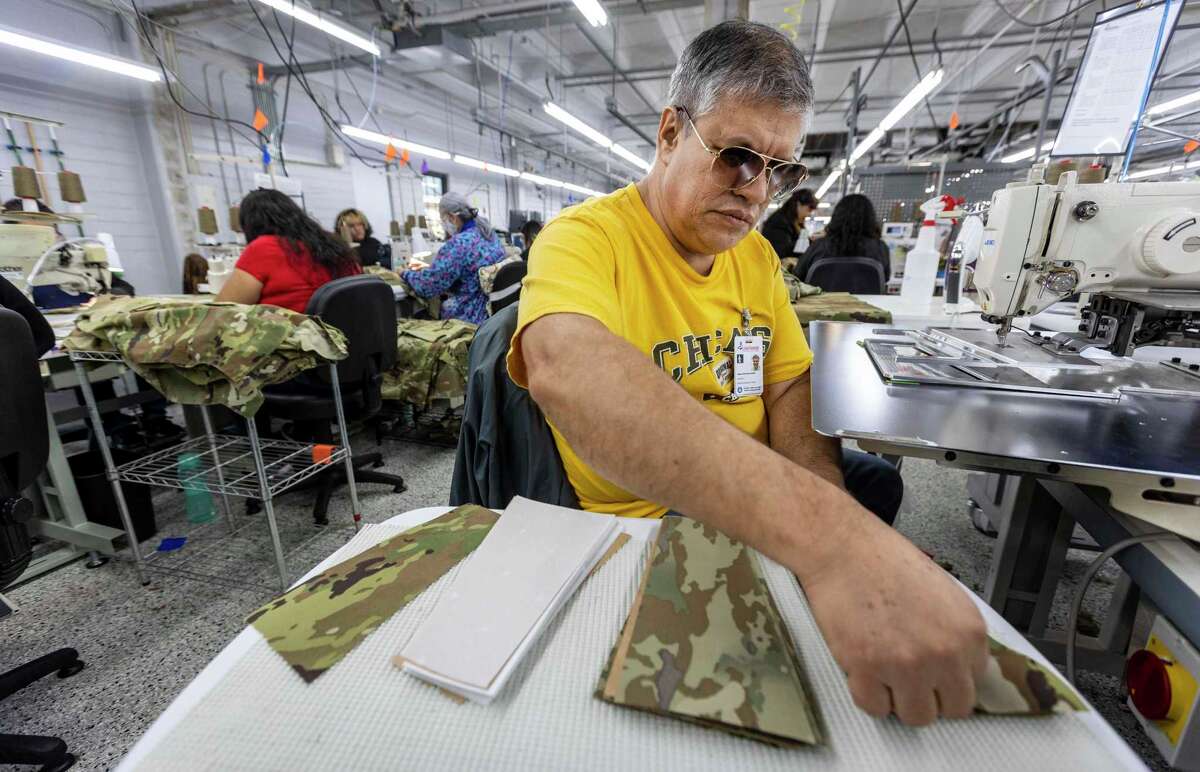 Lingle Lighthouse for the Blind provides hope, aids the troops