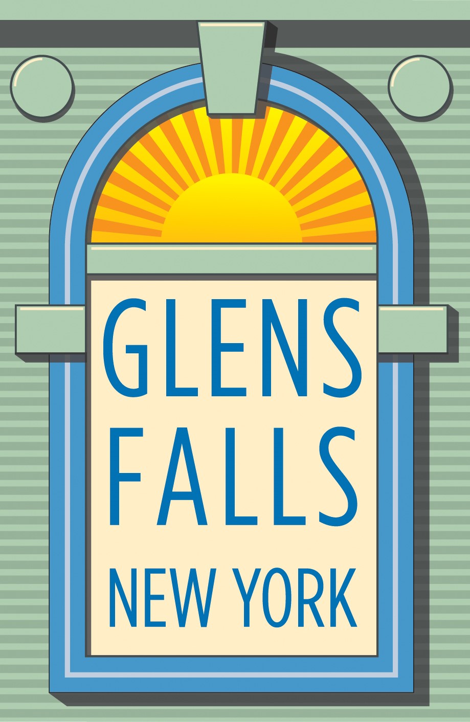 Skip the games glens falls new york