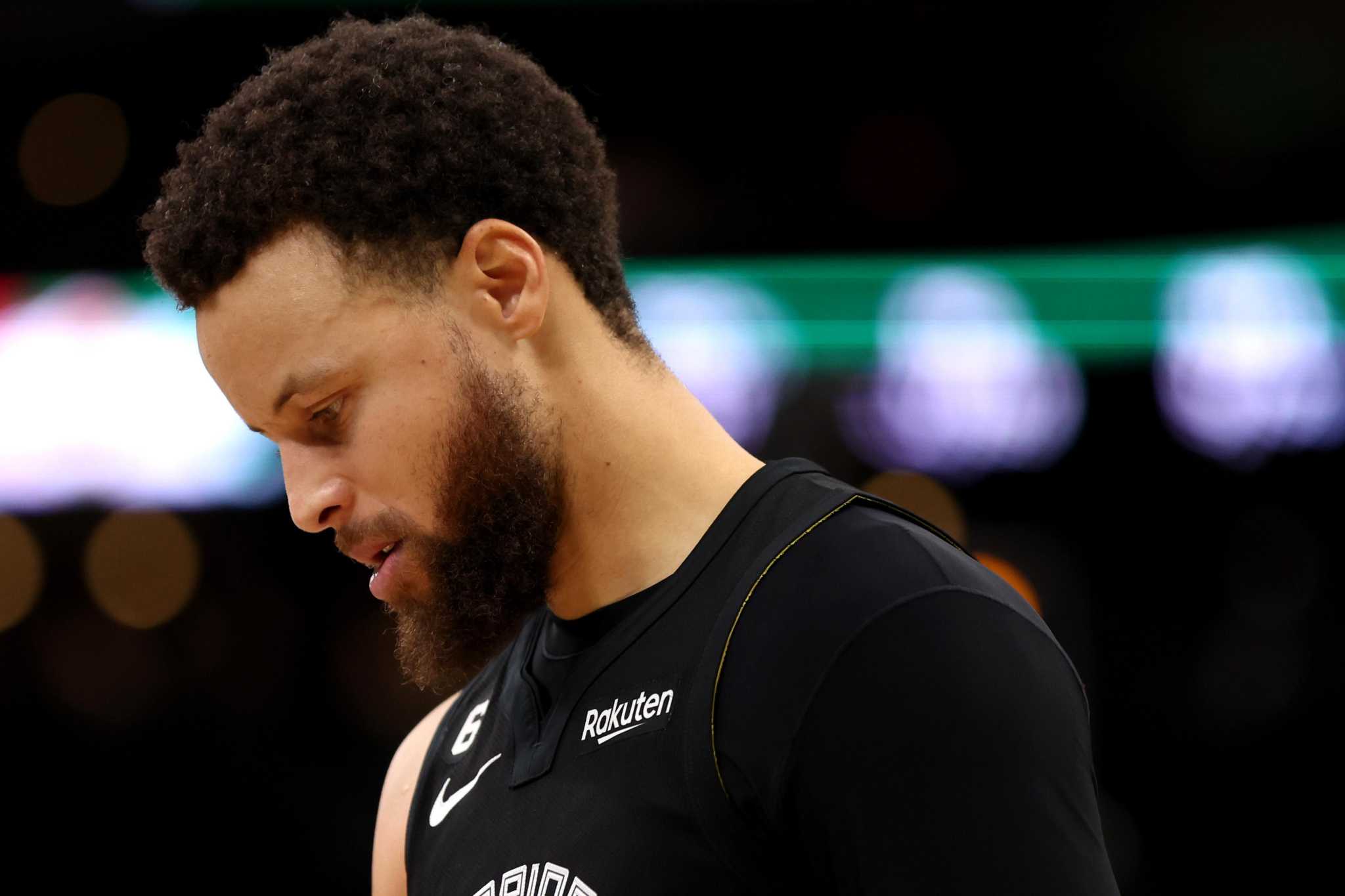 Report: Cavs players not happy with recent Stephen Curry comment