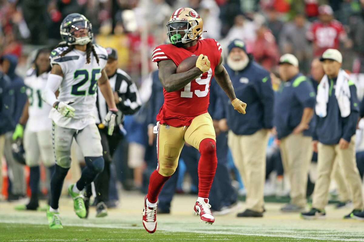 49ers vs. Seahawks tickets: Here's how much it costs to see 49ers