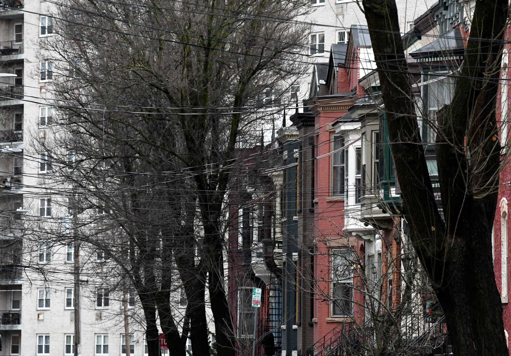 Albany looking at regulations that would impact Airbnb, Vrbo rentals