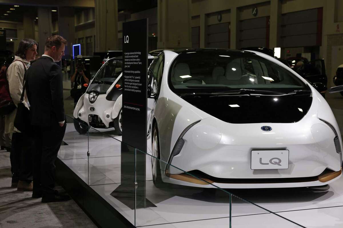 Will electric vehicles crash the Texas grid? They will improve it.