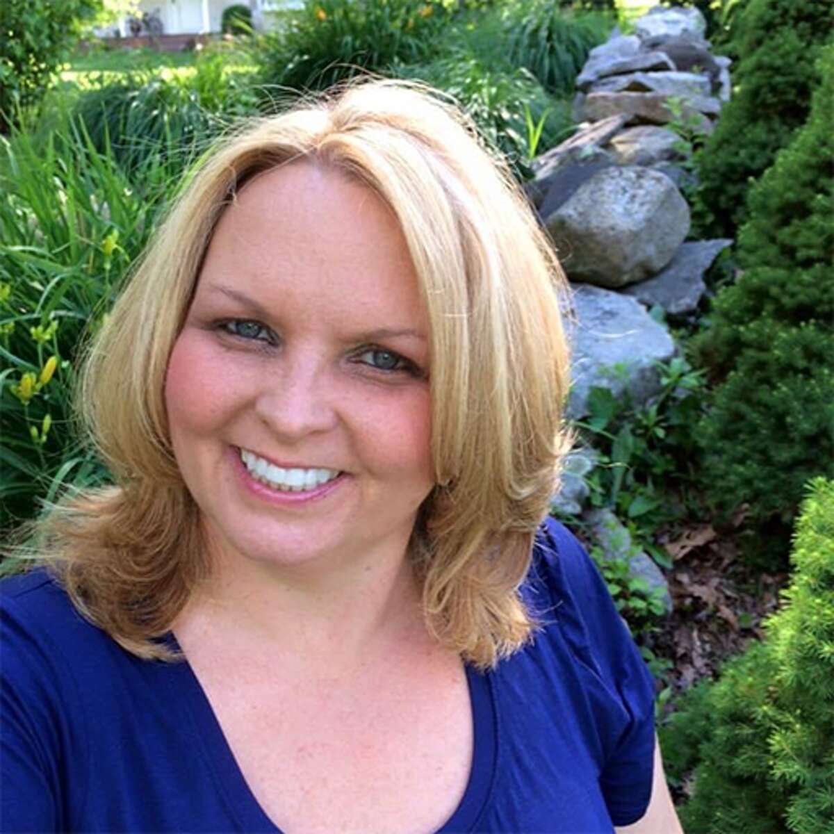 Kelli Hibbard taught social studies at West Rocks Middle School. She died on Jan 12, and her school community says she will be missed greatly.