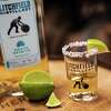 While Litchfield Distillery's Agave Spirits can't technically be called tequila, they still go great in a margarita.