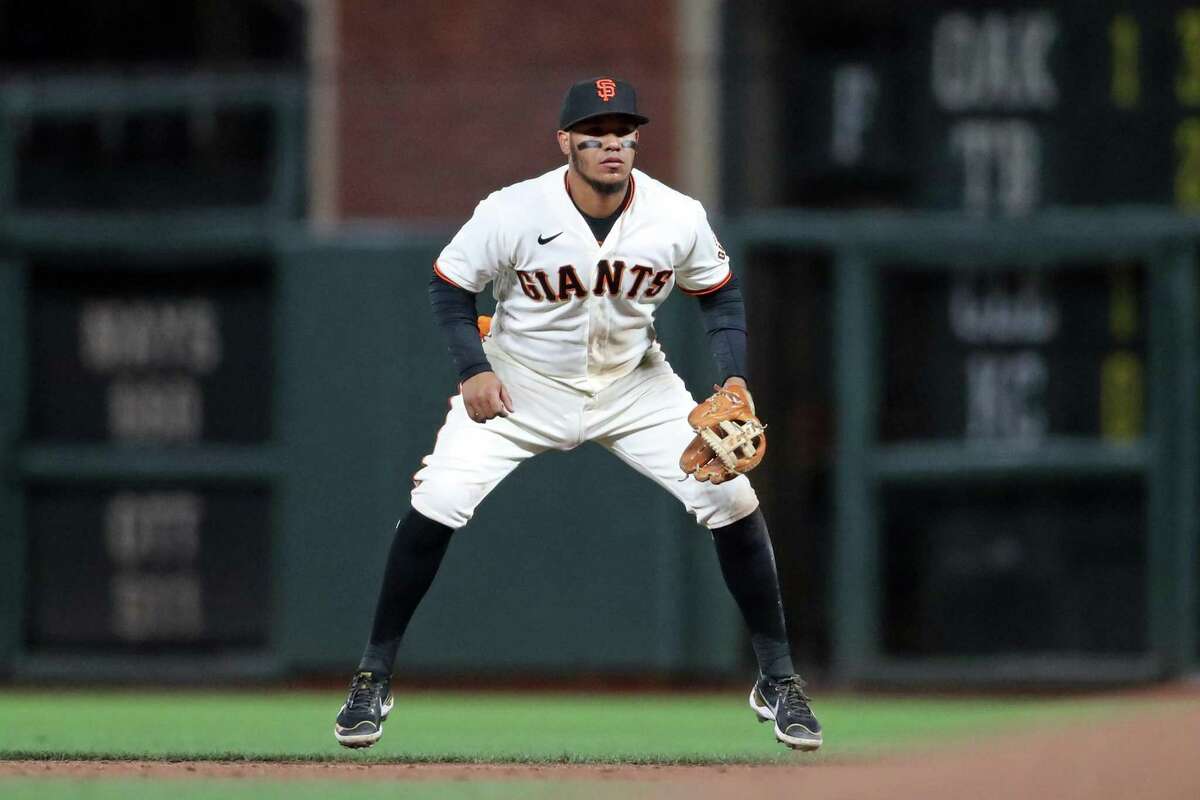 With MLB's elimination of the shift, how the Giants will adapt at second  base