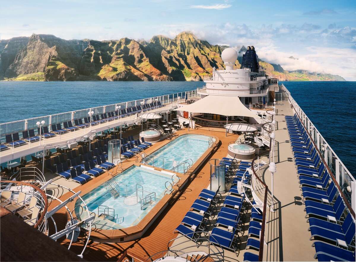 norwegian cruise hawaii excursions