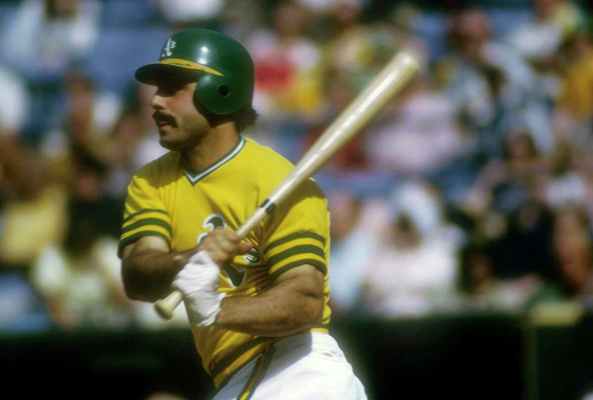 Sal Bando, captain of three A's World Series championship teams